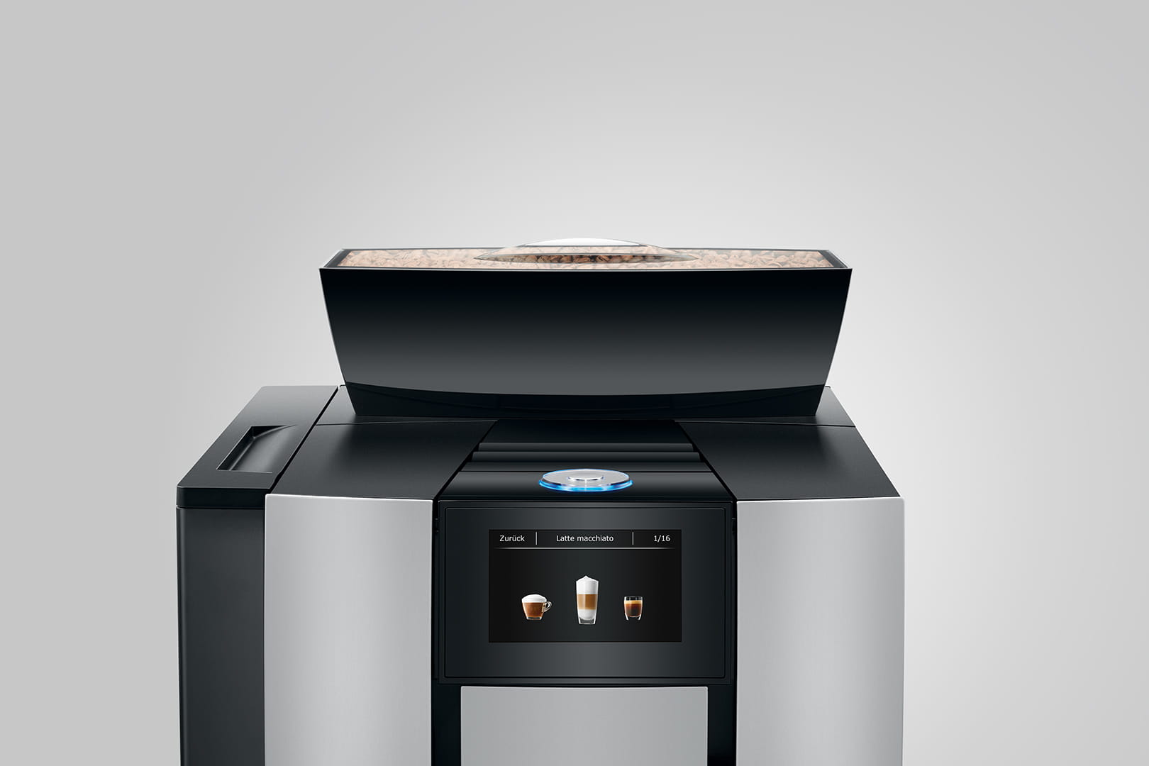 Jura GIGA X3 (EB)