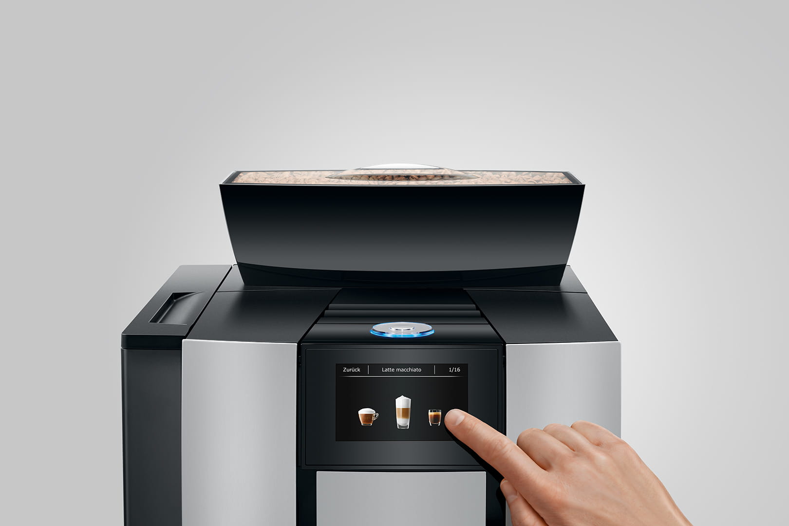 Jura GIGA X3 (EB)