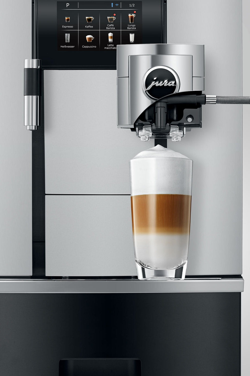 Jura GIGA X3 (EB)