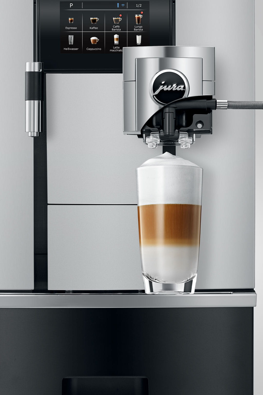 Jura GIGA X3 (EB)
