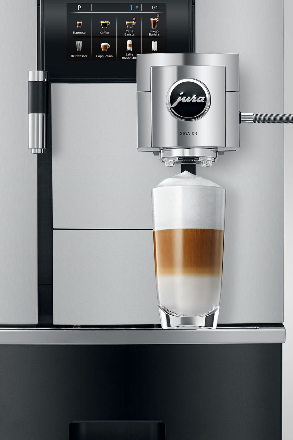 Jura GIGA X3 (EB)