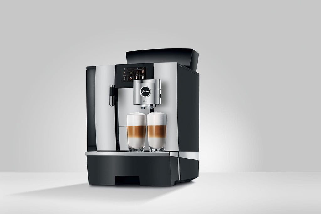 Jura GIGA X3 (EB)
