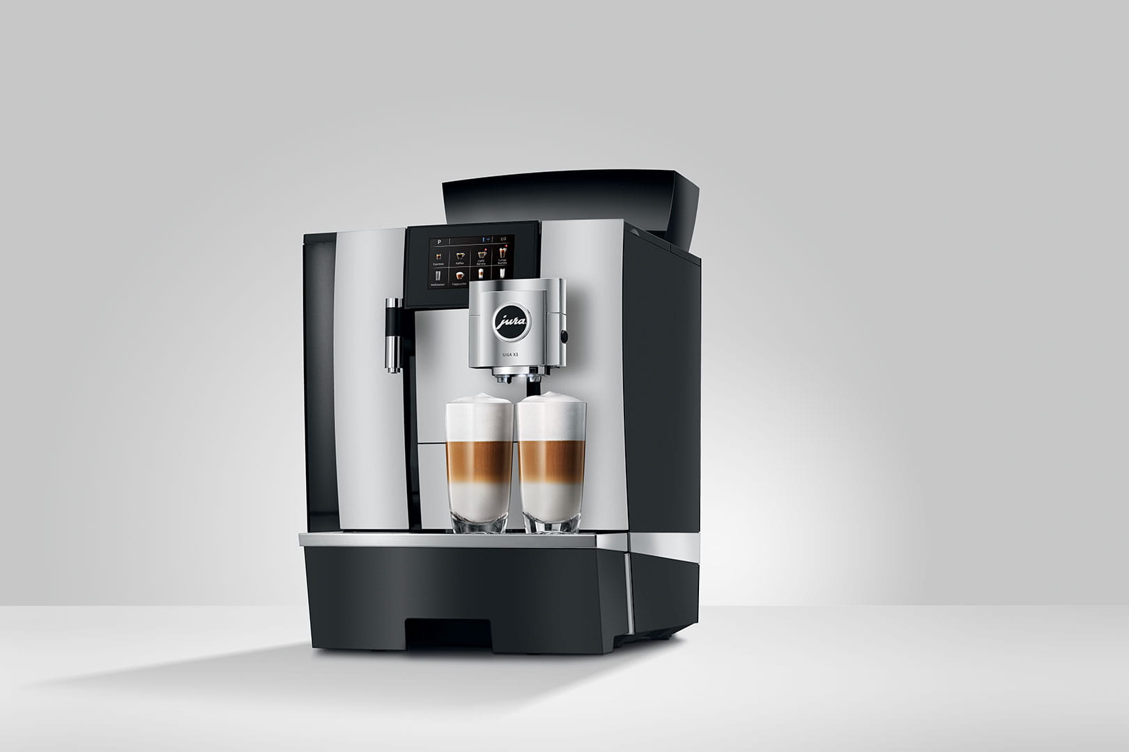 Jura GIGA X3 (EB)