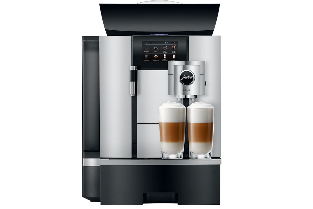 Jura GIGA X3 (EB)