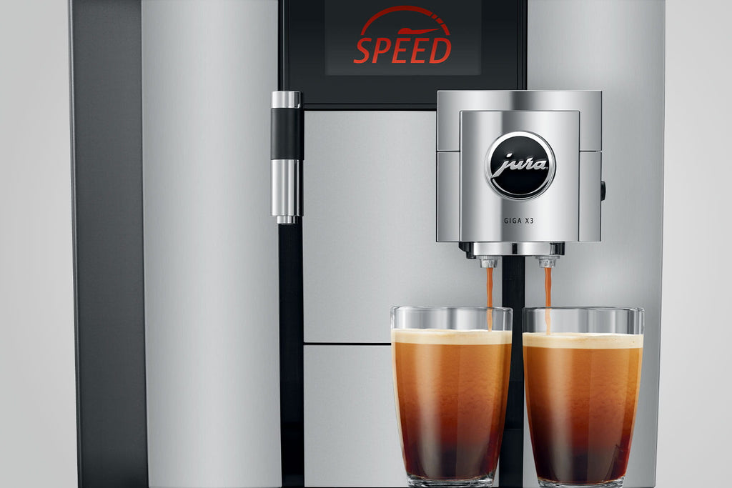 Jura GIGA X3 (EB)