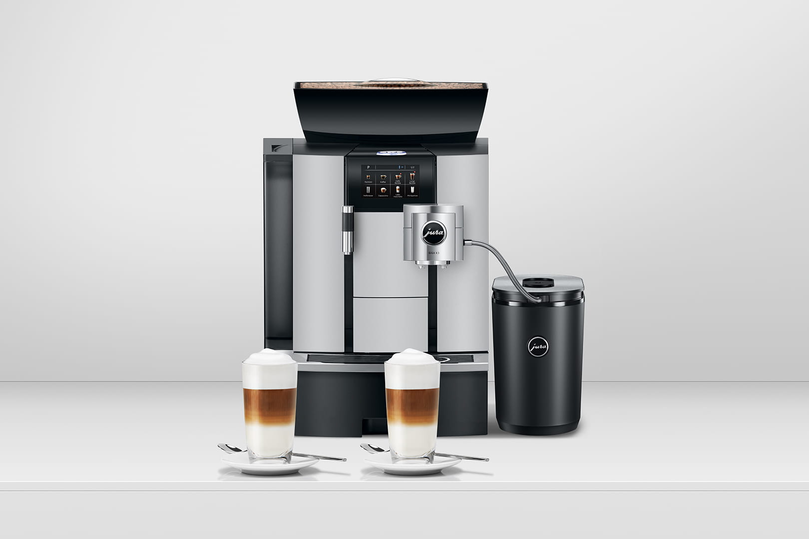 Jura GIGA X3 (EB)