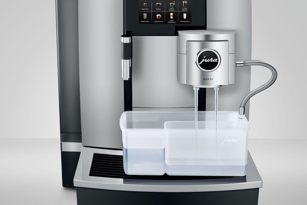 Jura GIGA X3 (EB)