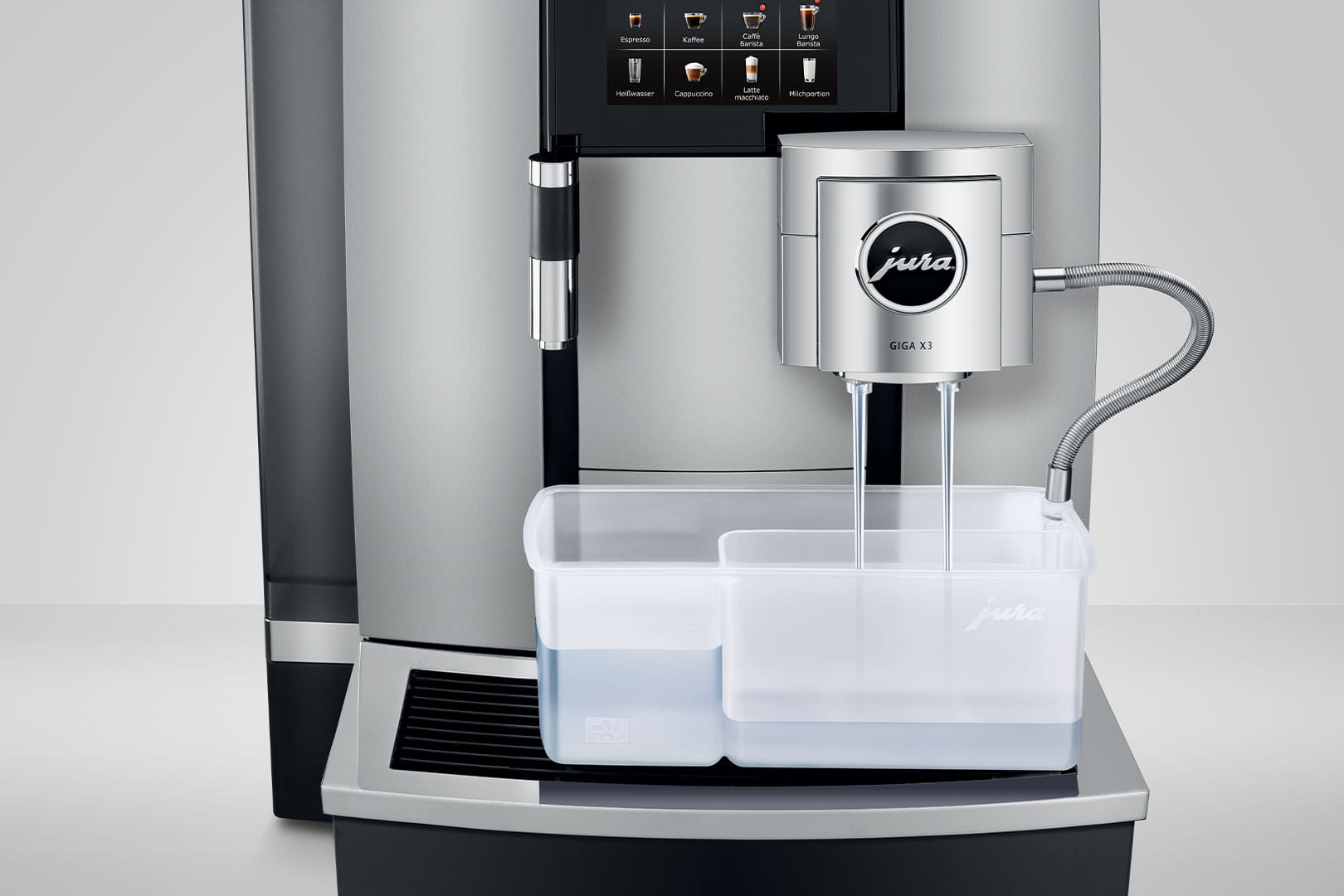 Jura GIGA X3 (EB)
