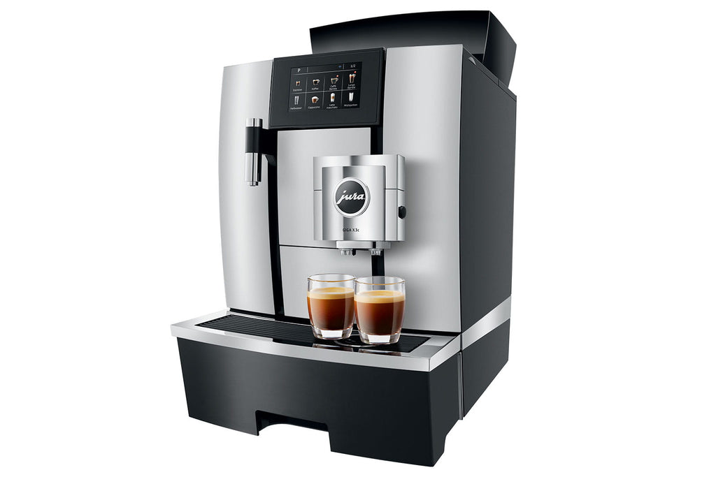 Jura GIGA X3c (EB)