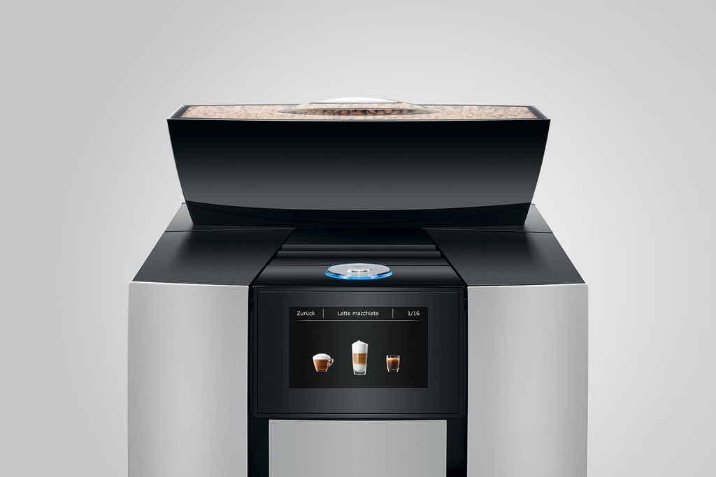 Jura GIGA X3c (EB)