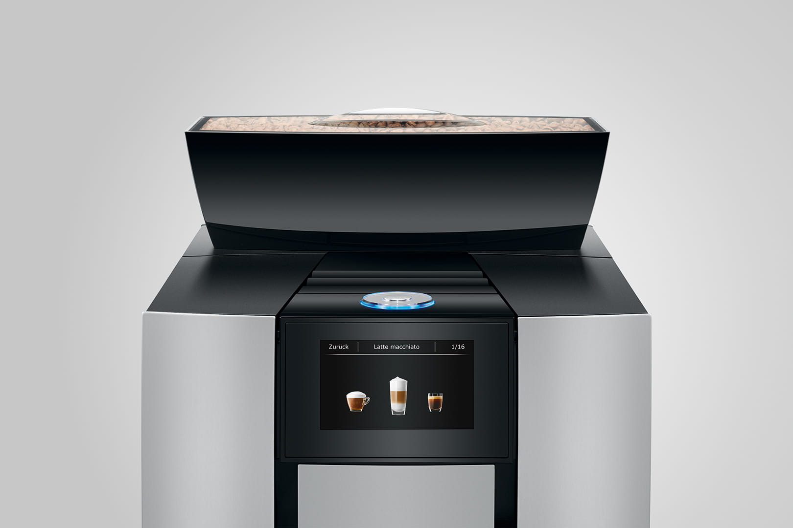 Jura GIGA X3c (EB)