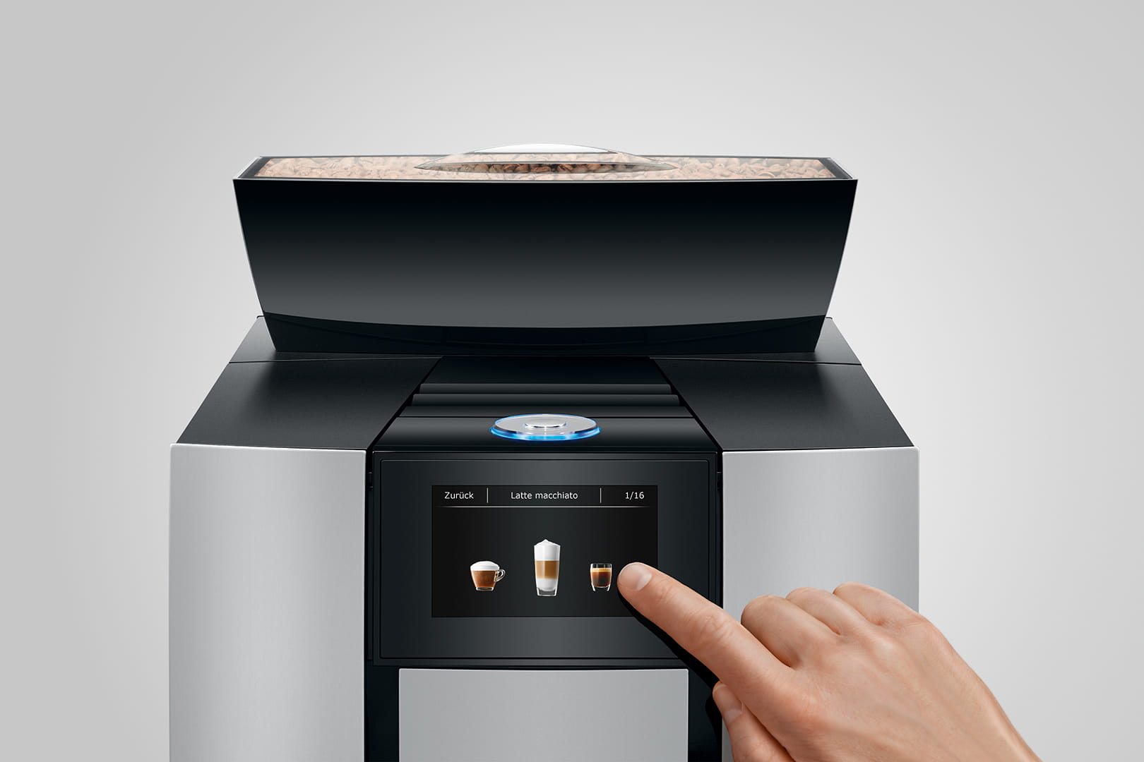Jura GIGA X3c (EB)