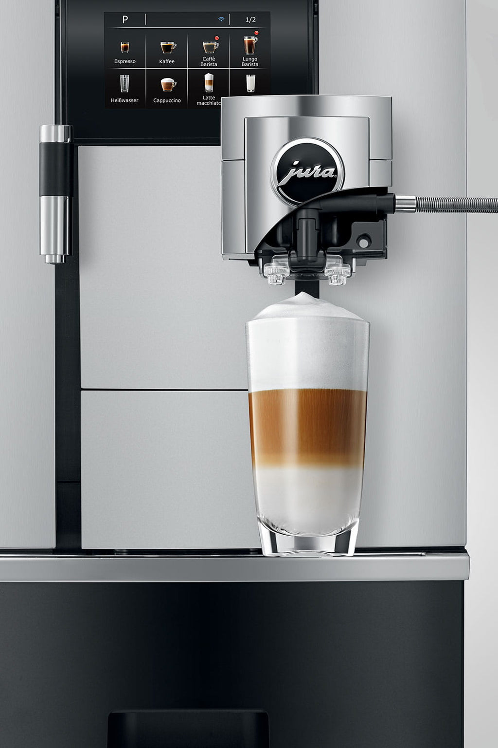Jura GIGA X3c (EB)