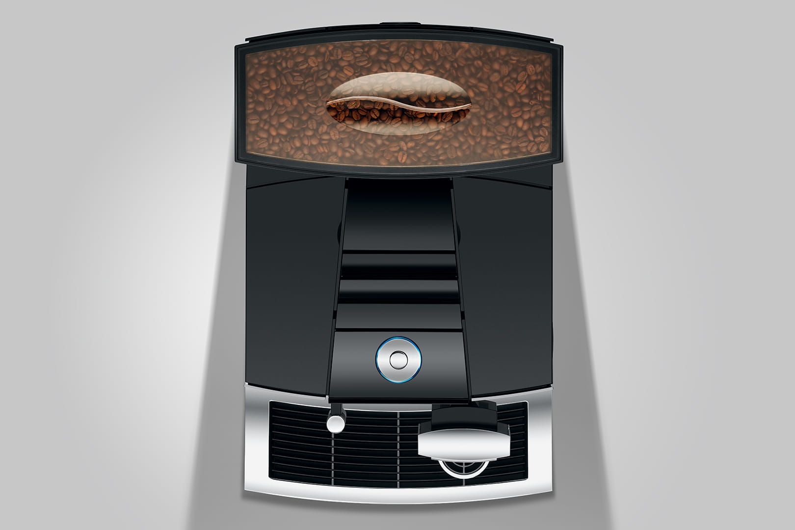 Jura GIGA X3c (EB)