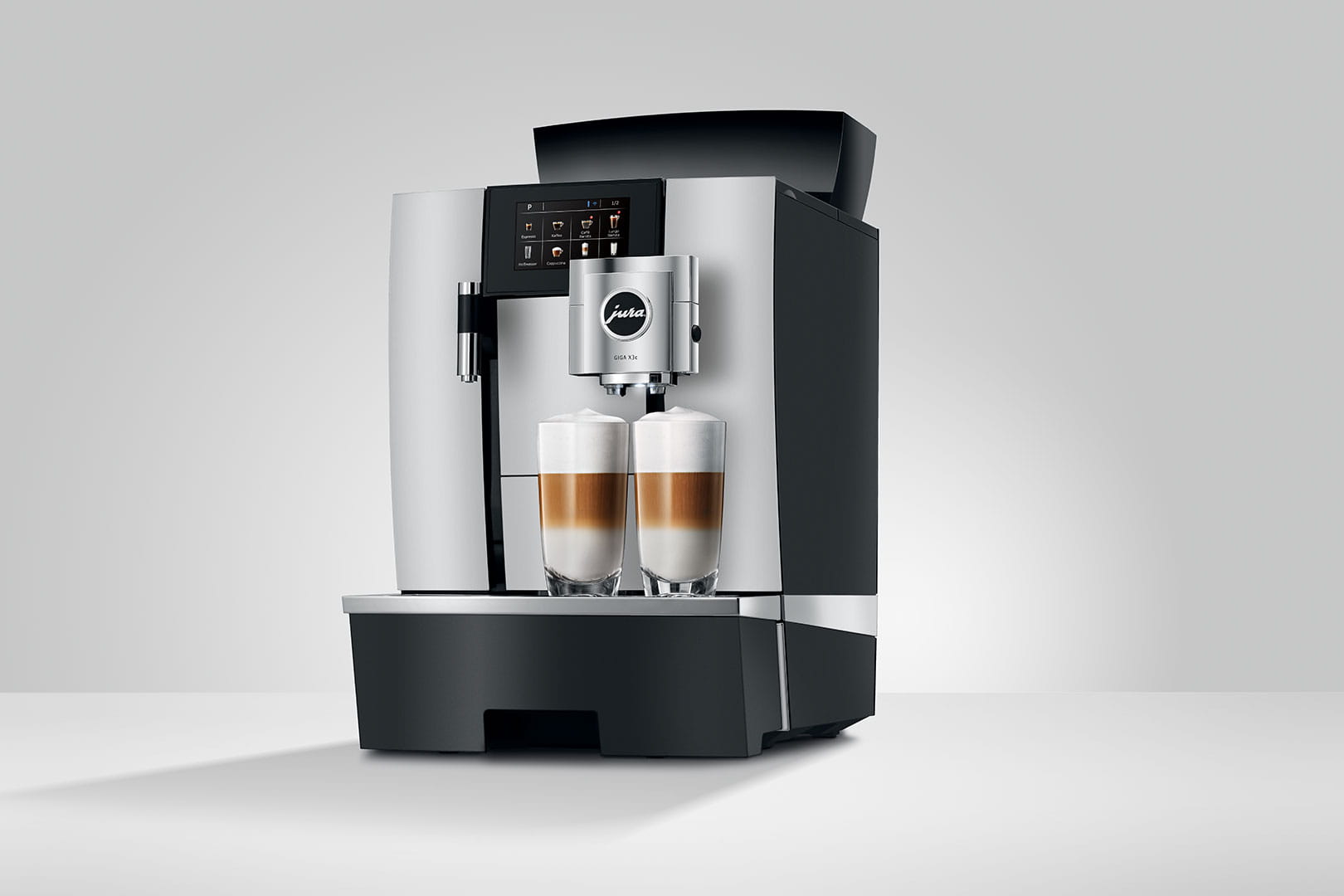 Jura GIGA X3c (EB)