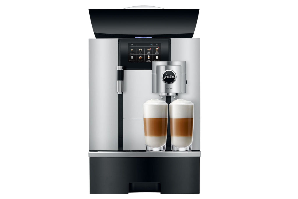 Jura GIGA X3c (EB)