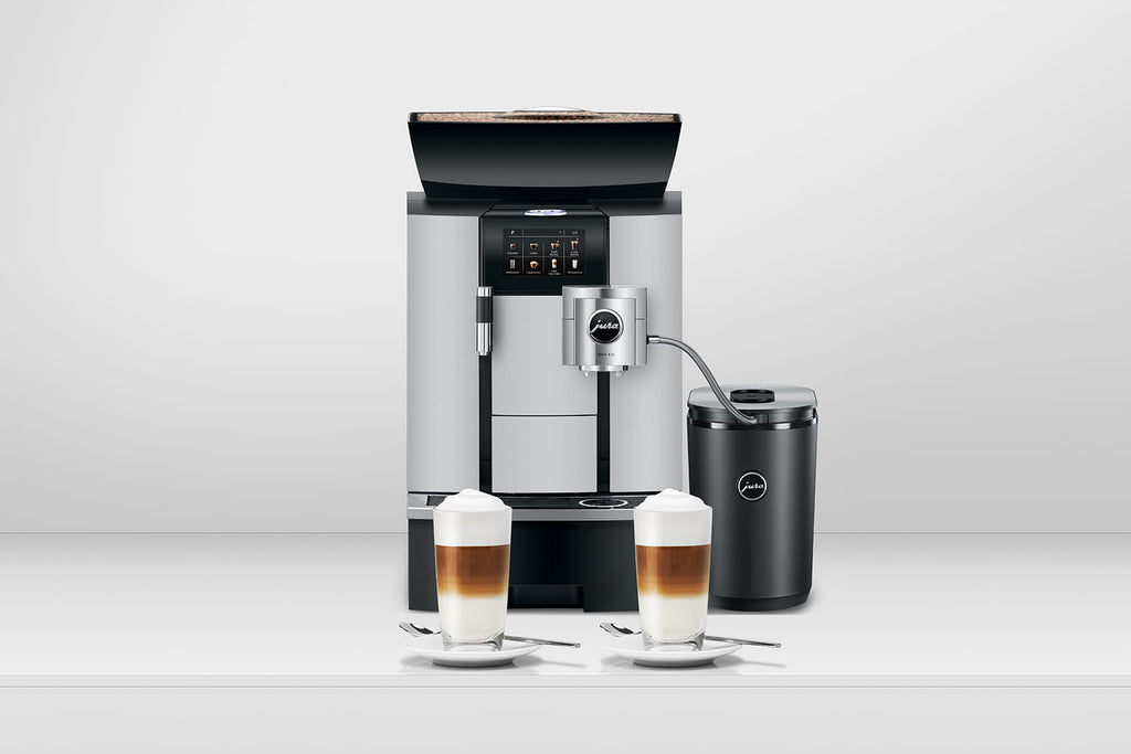 Jura GIGA X3c (EB)