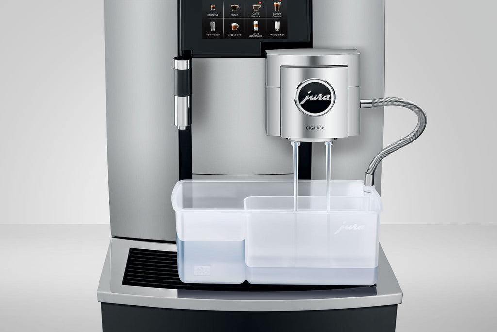Jura GIGA X3c (EB)