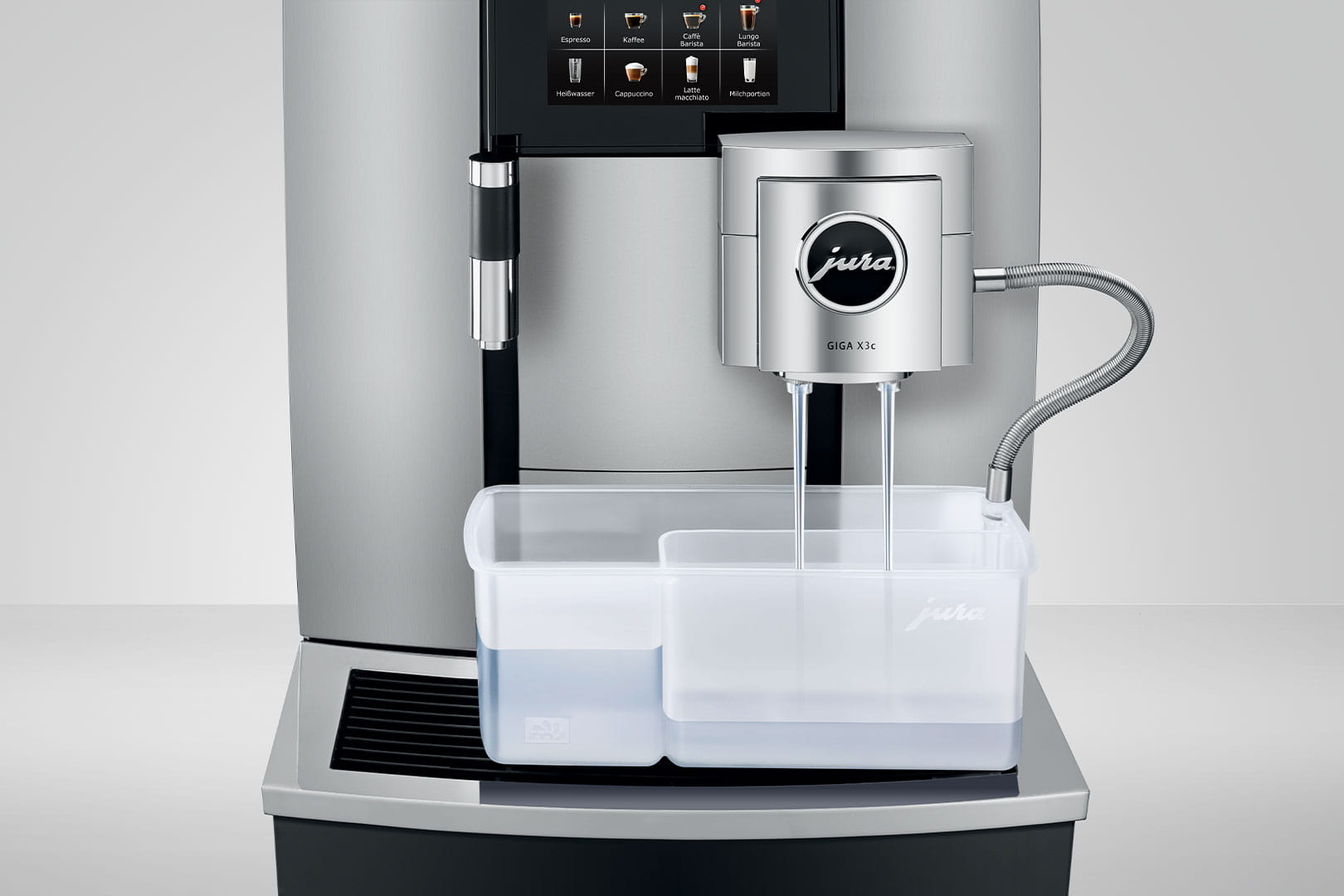 Jura GIGA X3c (EB)