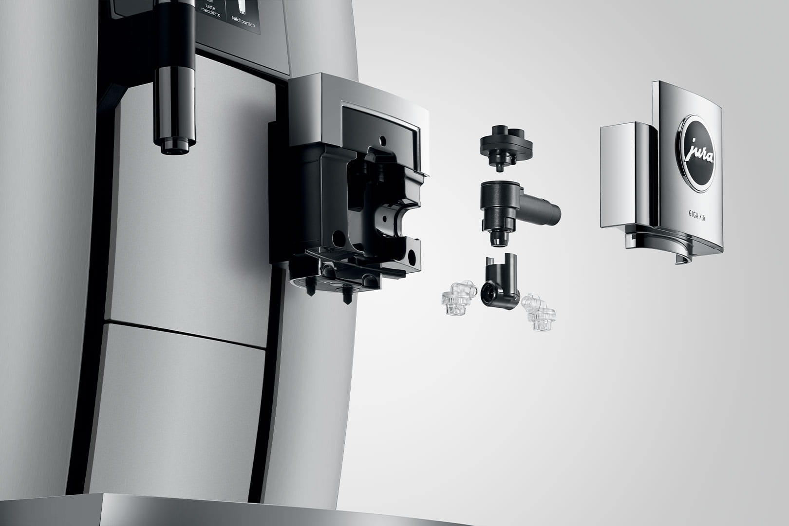 Jura GIGA X3c (EB)