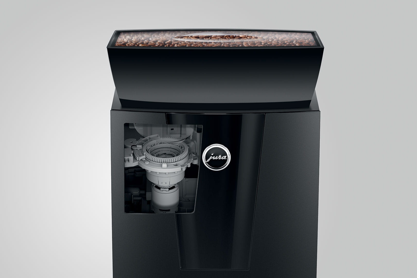 Jura GIGA X3c (EB)