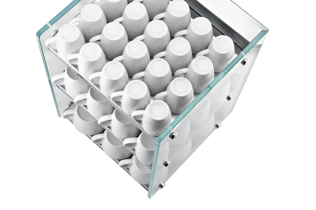 Jura Glass Cup Warmer
