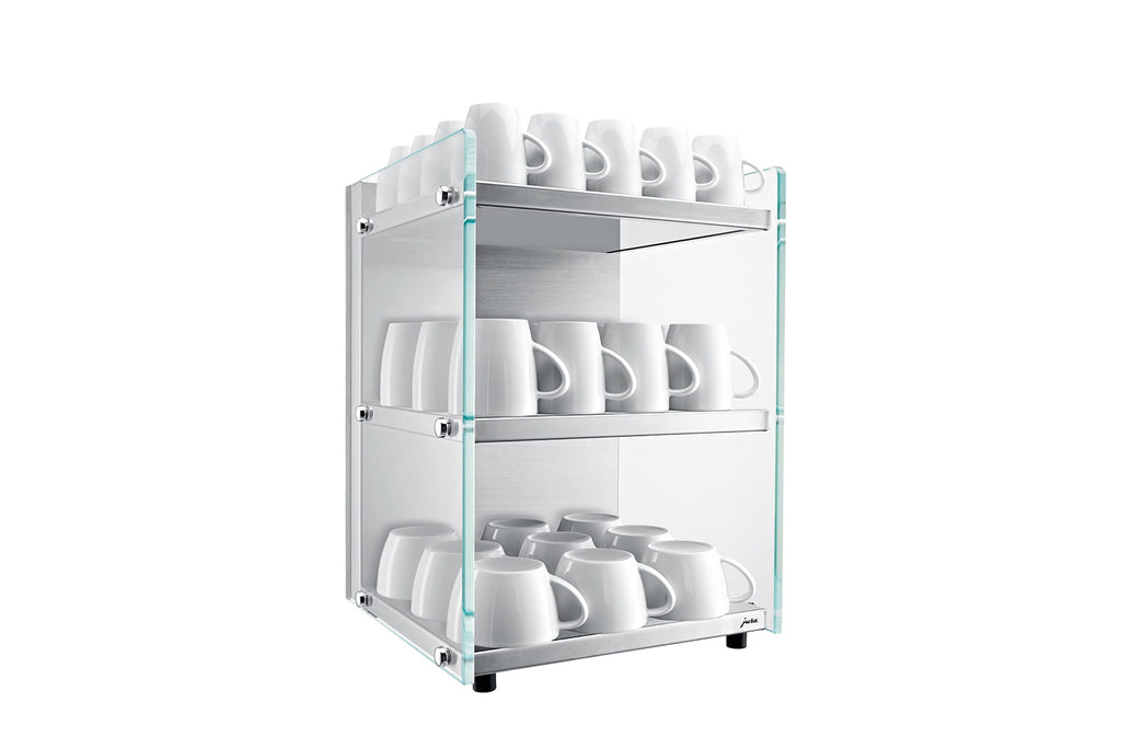 Jura Glass Cup Warmer