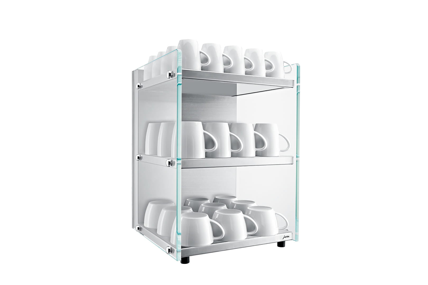 Jura Glass Cup Warmer