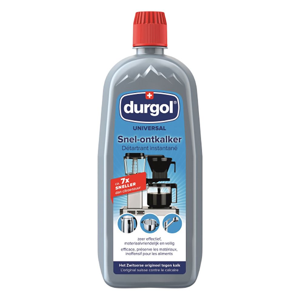 Durgol Universal ontkalker 750ml