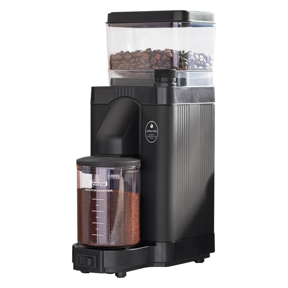 Moccamaster KM5 Koffiemolen