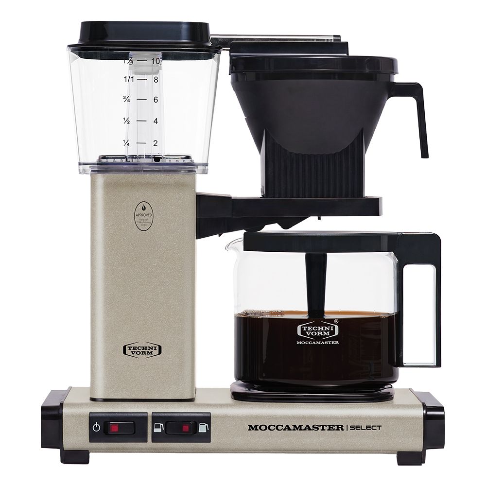 Moccamaster KBG Select