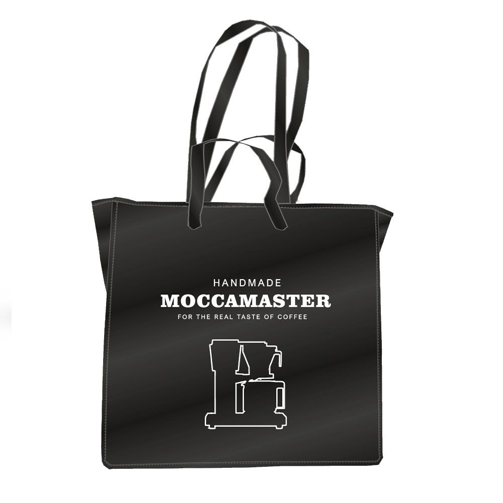 Moccamaster Shopper tas