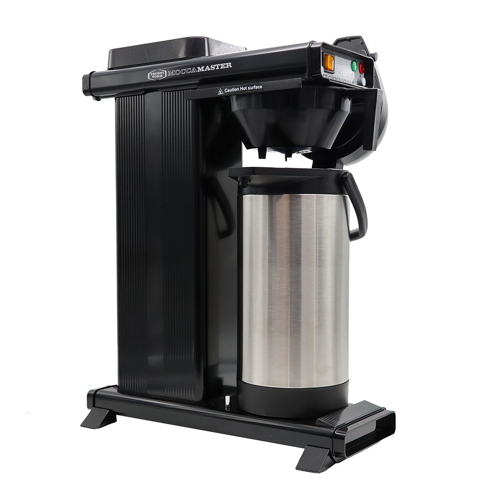Moccamaster Thermoking 3000 - autofill (excl. pompkan)