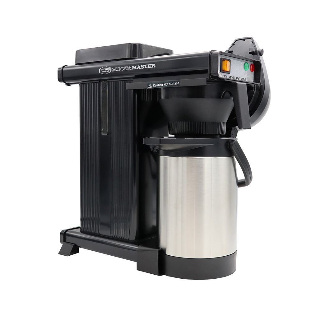 Moccamaster Thermoserve (excl. kan)