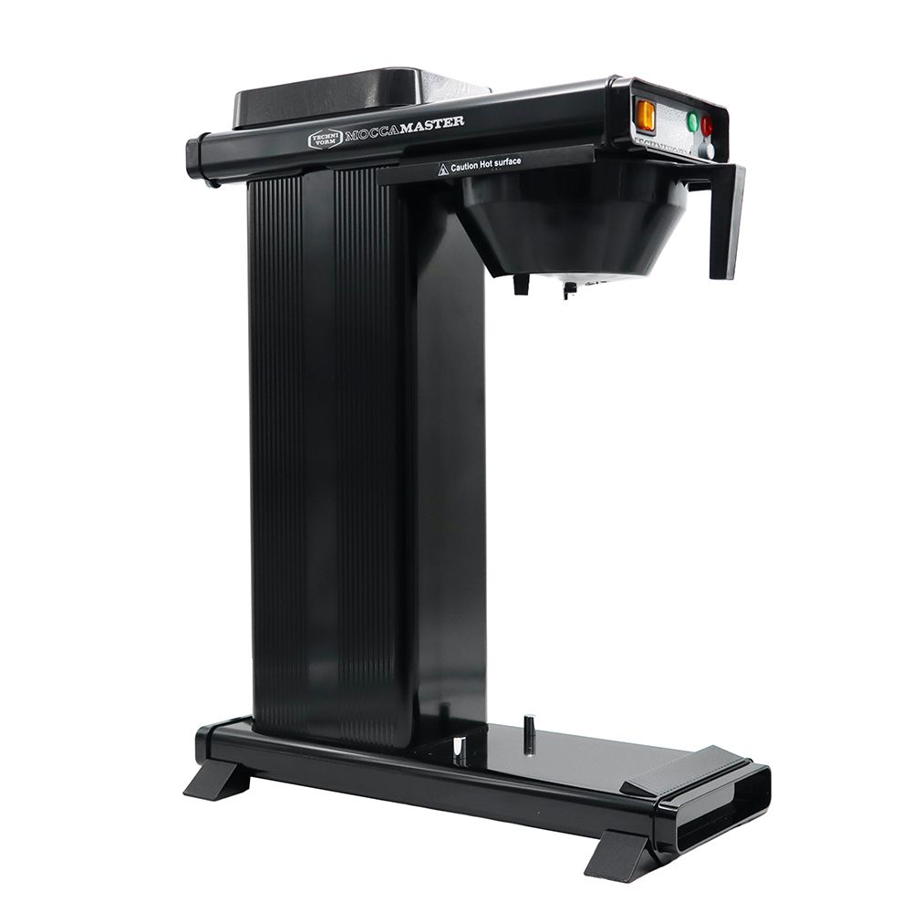 Moccamaster Thermoking 3000 - autofill (excl. pompkan)