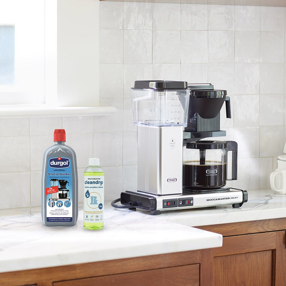 Durgol Universal ontkalker 750ml