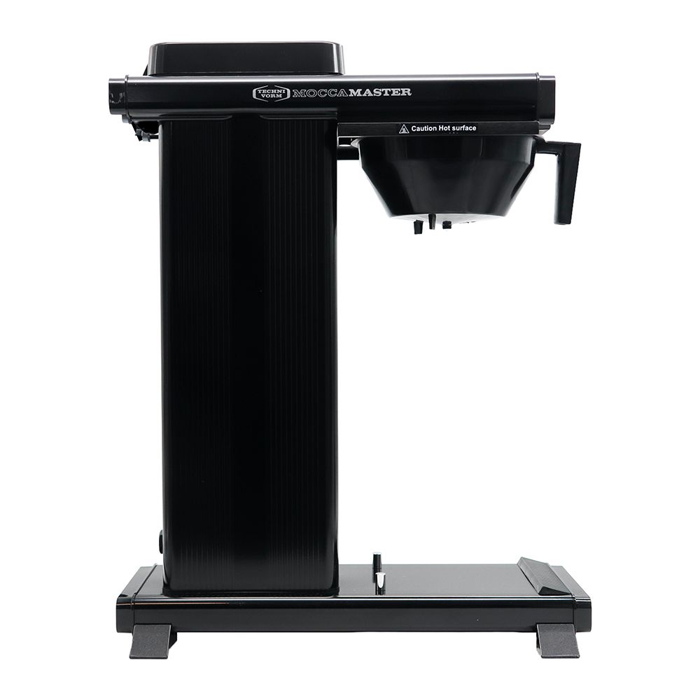 Moccamaster Thermoking 3000 - autofill (excl. pompkan)