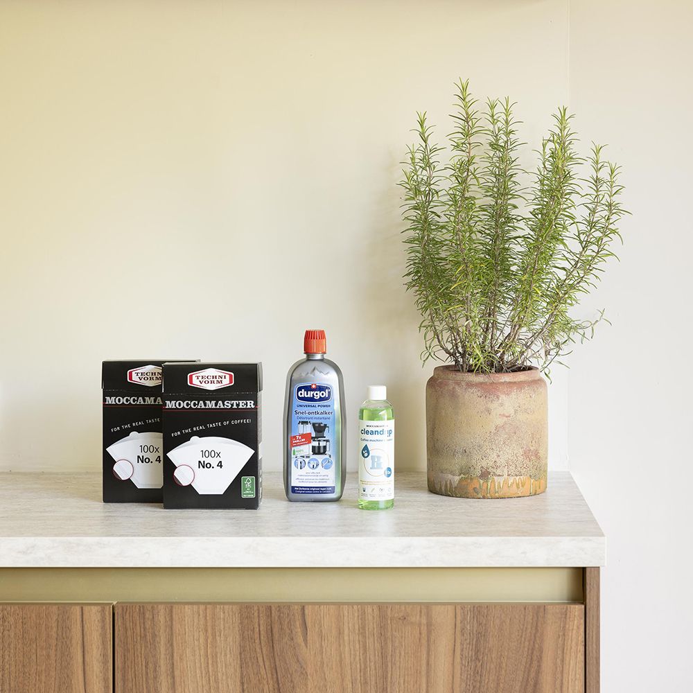 Durgol Universal ontkalker 750ml