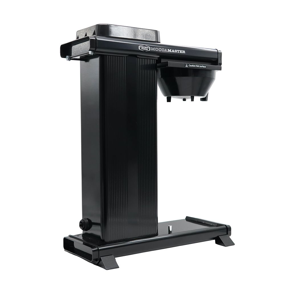 Moccamaster Thermoking 3000 - autofill (excl. pompkan)