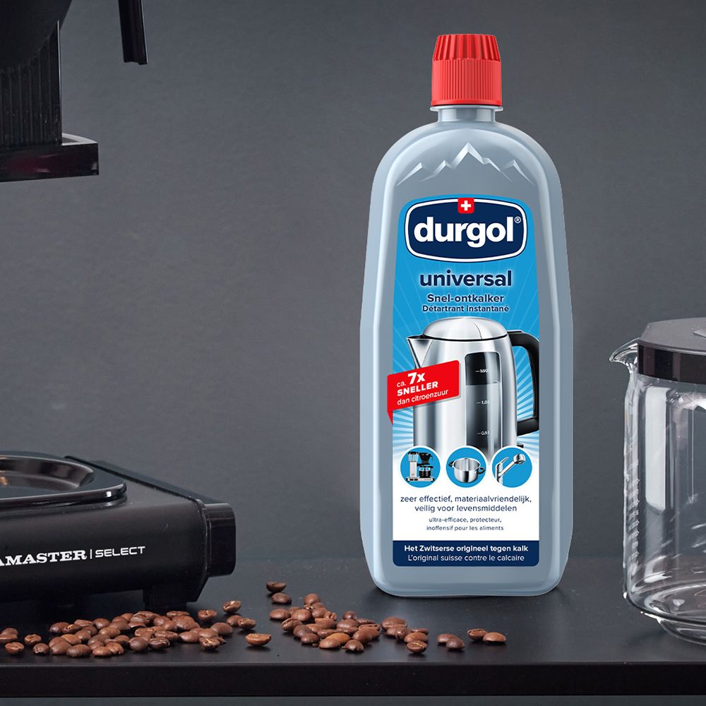 Durgol Universal ontkalker 750ml