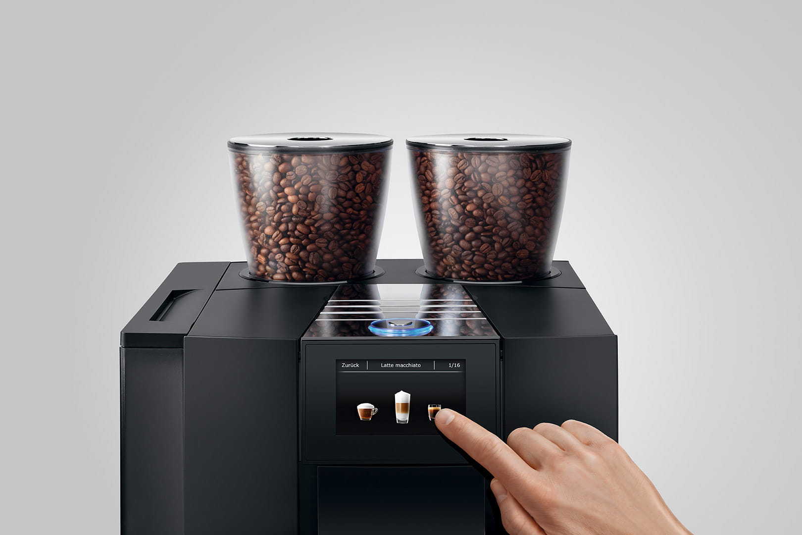 Jura GIGA X8 (EB)