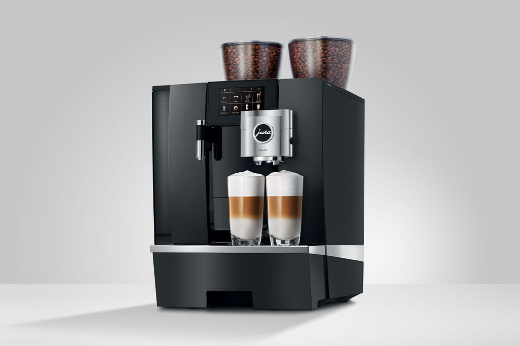 Jura GIGA X8 (EB)