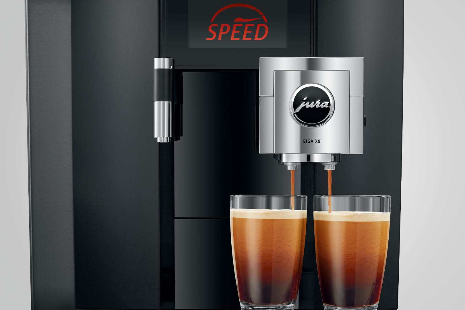 Jura GIGA X8 (EB)