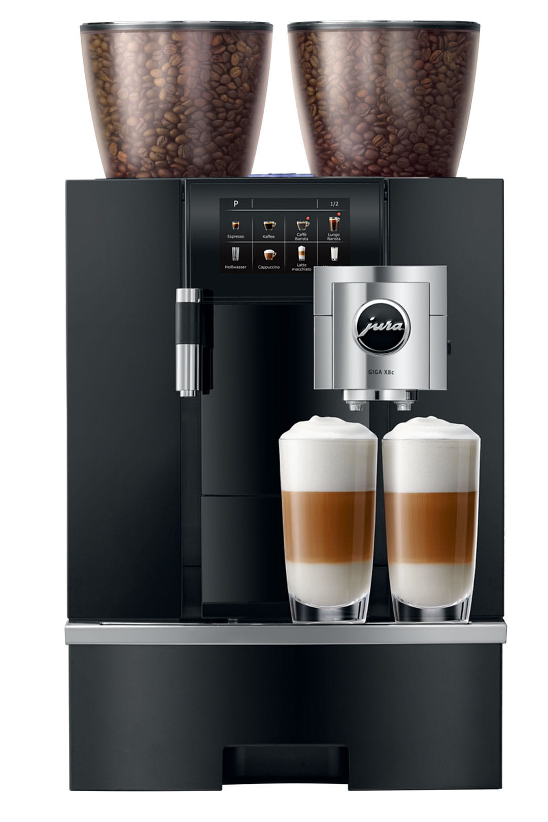 Jura GIGA X8c (EB)
