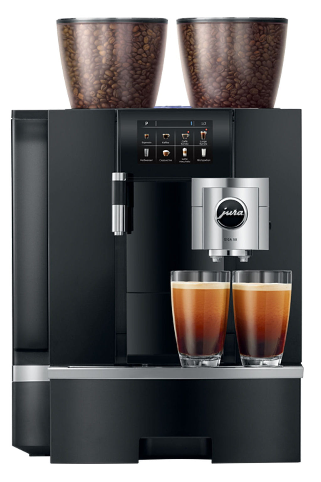 Jura GIGA X8 (EB)