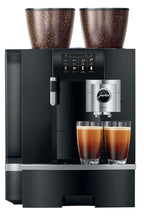 Jura GIGA X8 (EB)