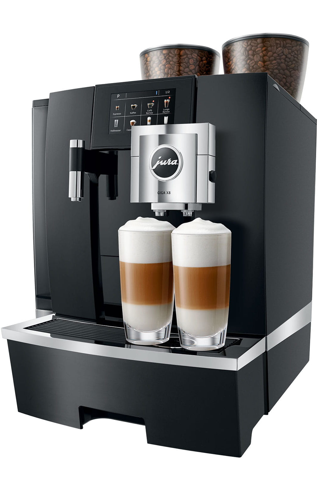 Jura GIGA X8 (EB)