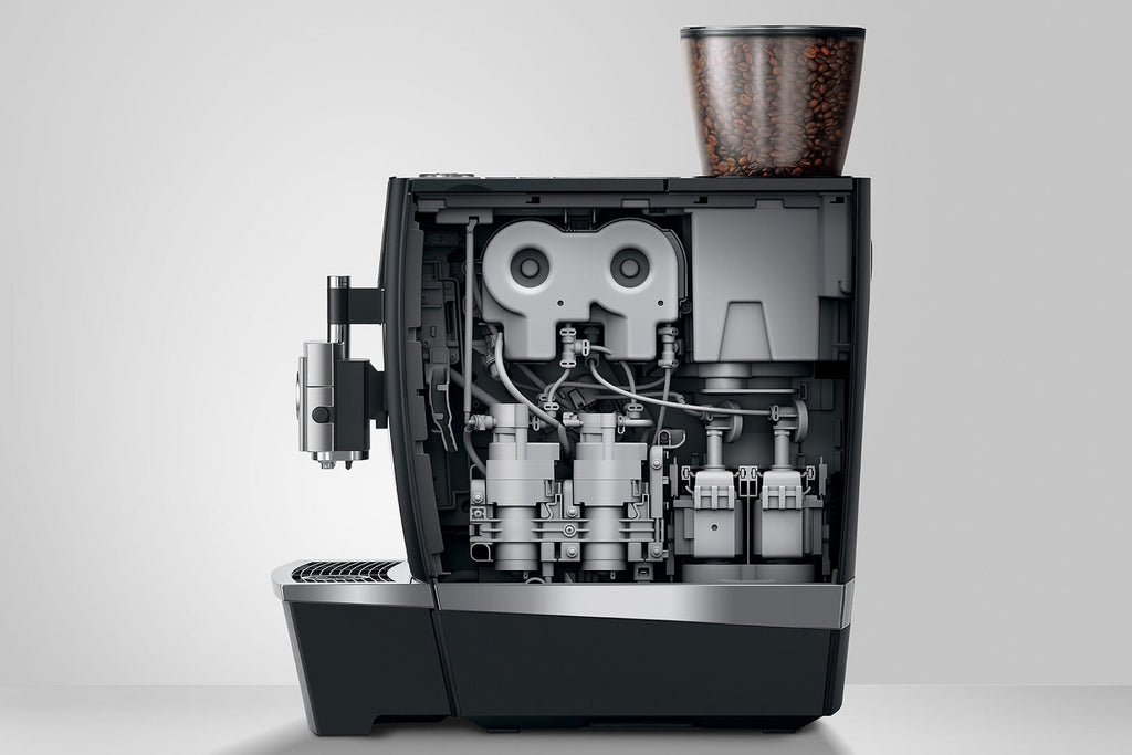 Jura GIGA X8c (EB)
