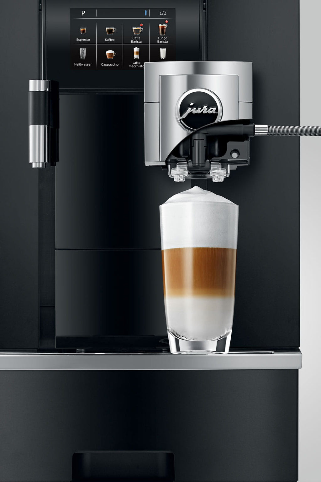 Jura GIGA X8 (EB)