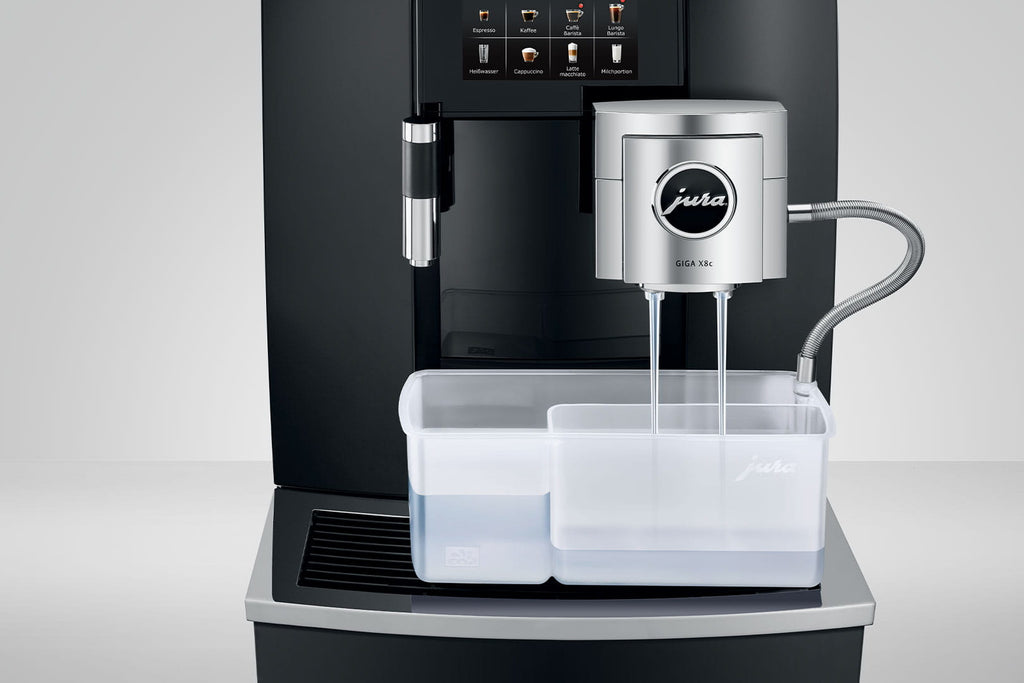 Jura GIGA X8c (EB)
